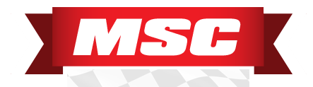 Midland Speed Championship Logo